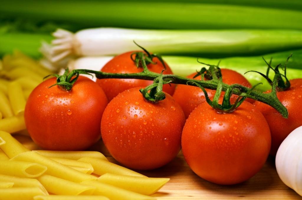 jak zagęścić domowy przecier pomidorowy